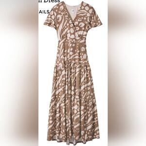 Cabi 6147 Swoon Dress Size M